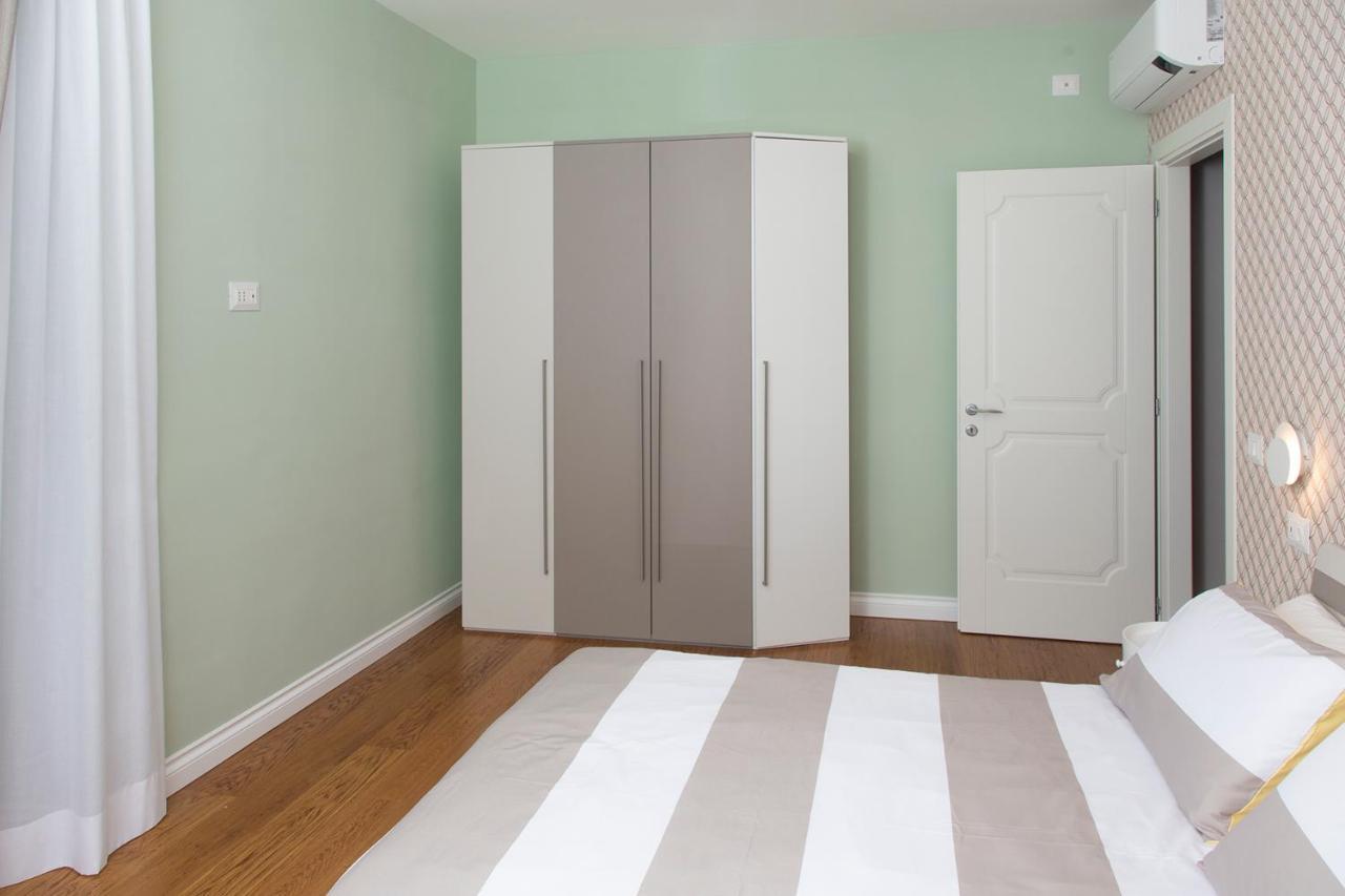 Al Quattro, Nel Centro Di Orvieto Apartamento Exterior foto