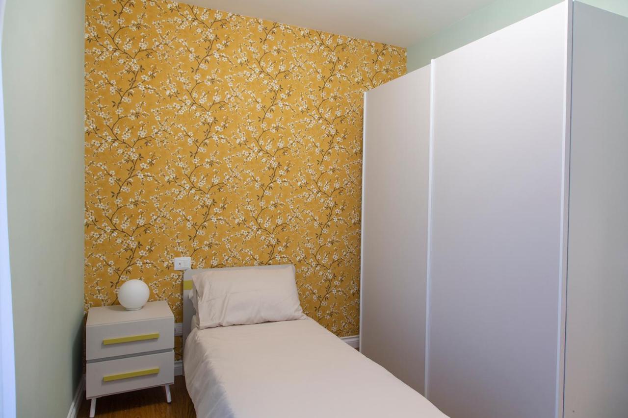 Al Quattro, Nel Centro Di Orvieto Apartamento Exterior foto