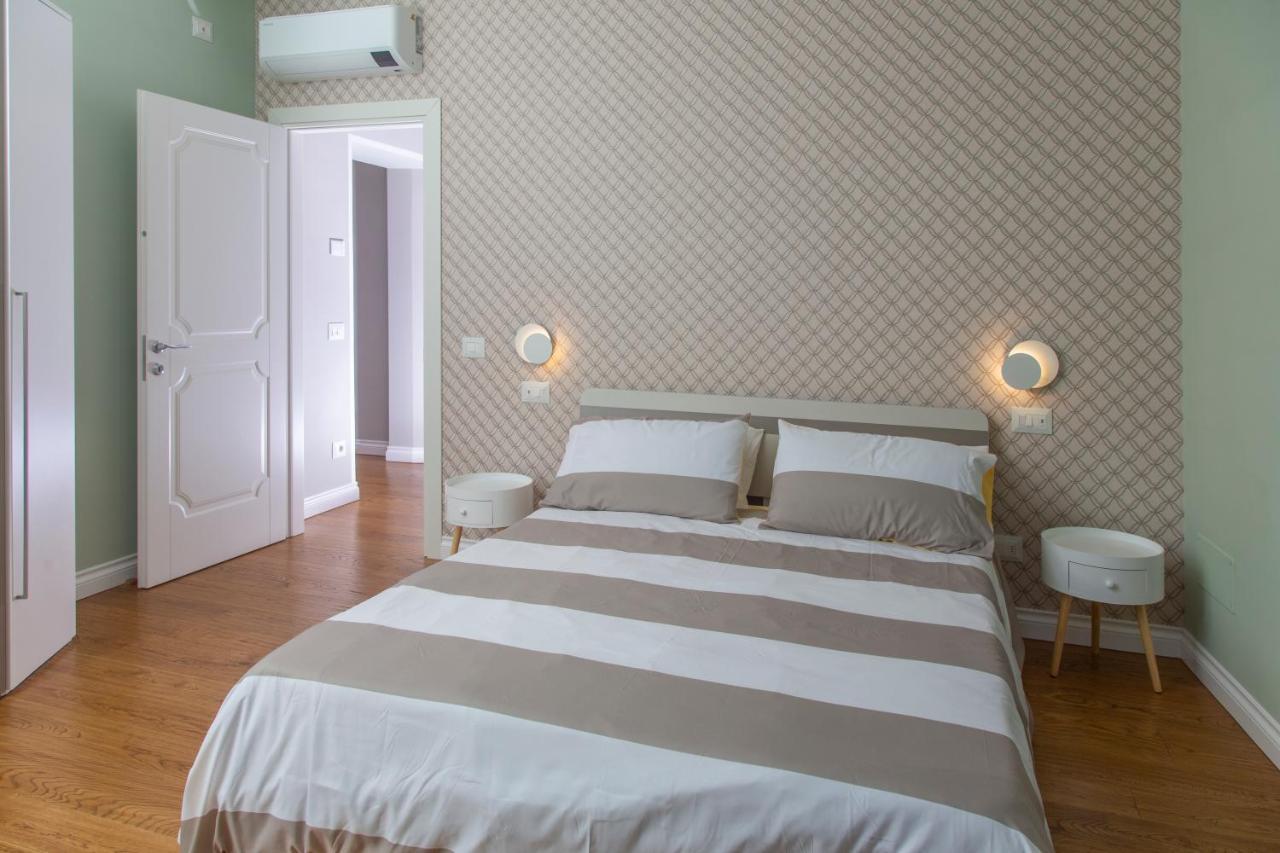 Al Quattro, Nel Centro Di Orvieto Apartamento Exterior foto