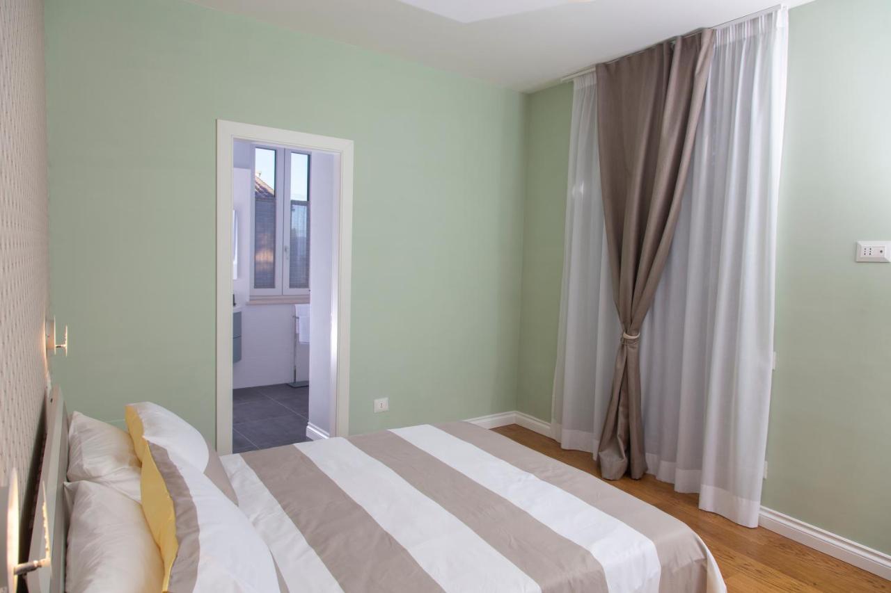 Al Quattro, Nel Centro Di Orvieto Apartamento Exterior foto