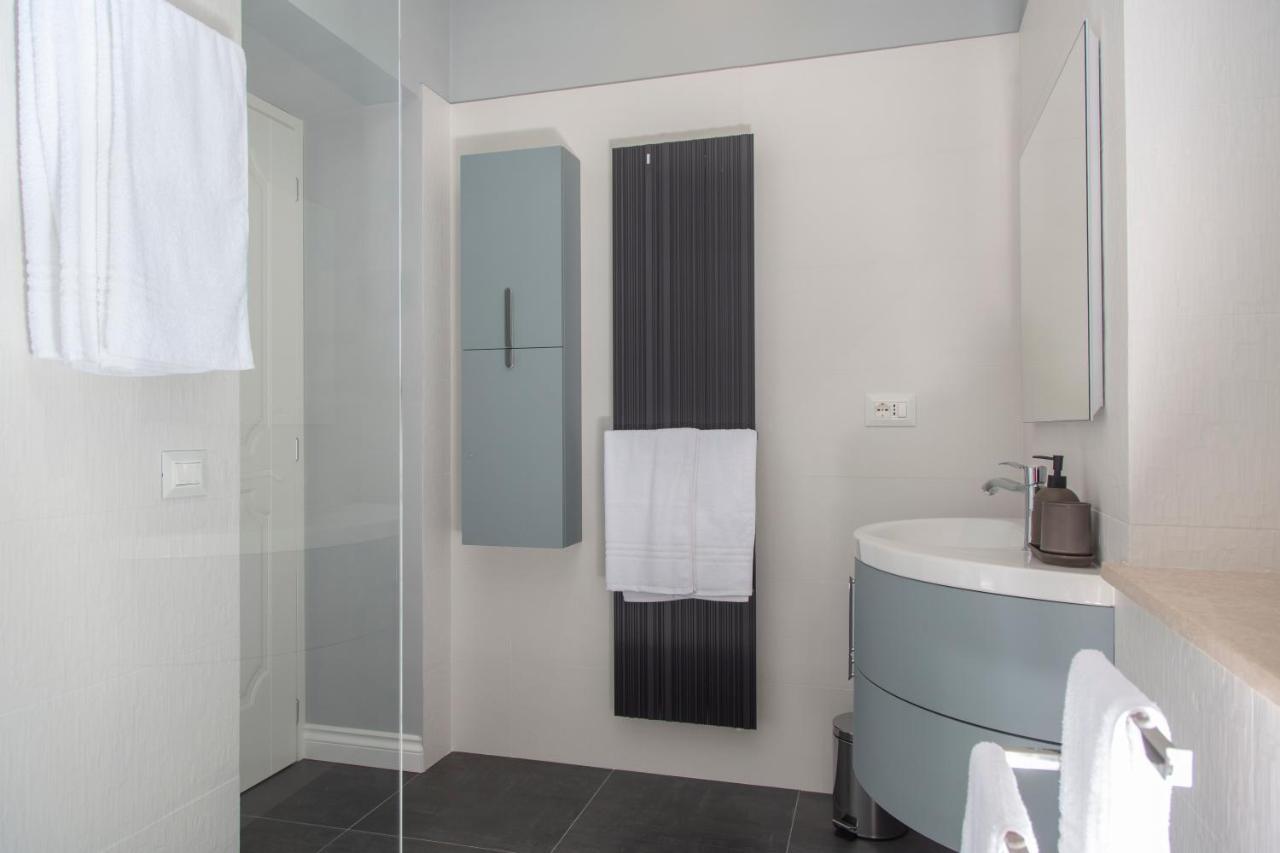 Al Quattro, Nel Centro Di Orvieto Apartamento Exterior foto