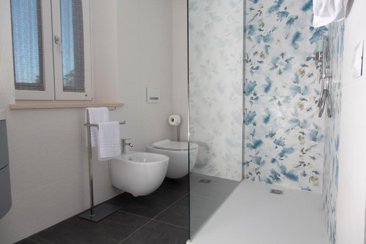 Al Quattro, Nel Centro Di Orvieto Apartamento Exterior foto